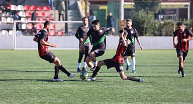 YURTLAR ARASI FUTBOL TURNUVASI DENİZLİ'DE BAŞLIYOR