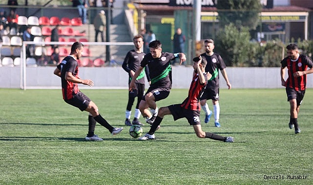 YURTLAR ARASI FUTBOL TURNUVASI DENİZLİ'DE BAŞLIYOR