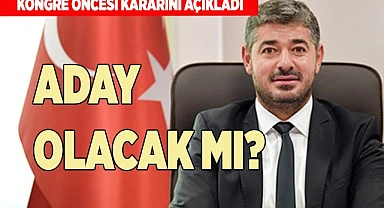 ADAY OLACAK MI?