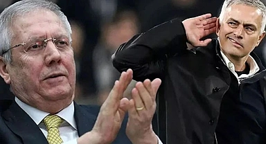 Aziz Yıldırım Fenerbahçe Başkanlığına Tekrar Aday, Mourinho ile Görüşme İddiaları Ortaya Atıldı