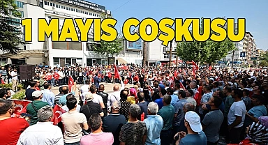 Başkan Çavuşoğlu : “Bu borcu biz bu şehre ödemek zorundayız”