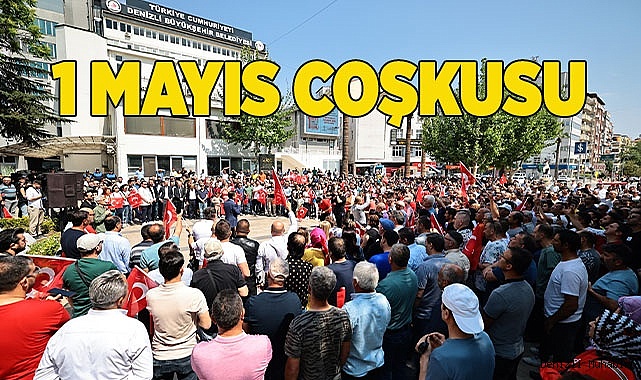 Başkan Çavuşoğlu : “Bu borcu biz bu şehre ödemek zorundayız”
