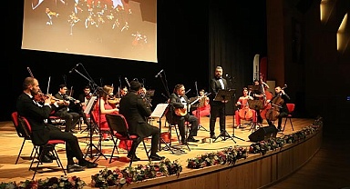 Büyükşehir’den “Bizim Bestelerimiz” konserine davet