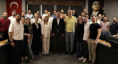 DENİB’ten Lider Satışçı Modeli Eğitimi