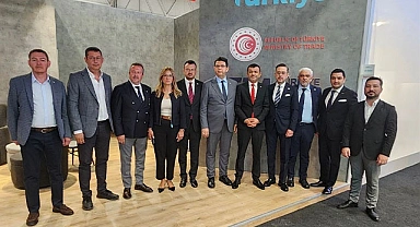 DENİB üyesi 109 firma Hometex 2024 Fuarında ürünlerini sergiliyor
