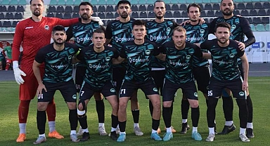 DENİZLİ’DE BAL BARAJ MAÇININ GALİBİ ÇİVRİL OLDU