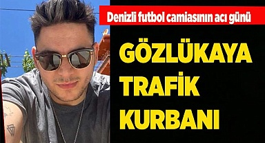 DENİZLİ FUTBOL CAMİASININ ACI GÜNÜ