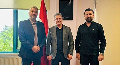 DENİZLİSPOR’DA HUKUK İŞLERİ KILIÇ VE ABA’YA EMANET