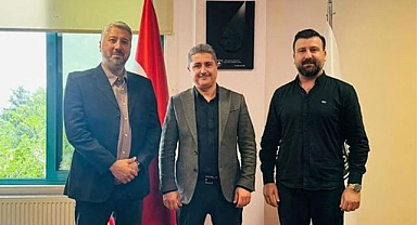 DENİZLİSPOR’DA HUKUK İŞLERİ KILIÇ VE ABA’YA EMANET
