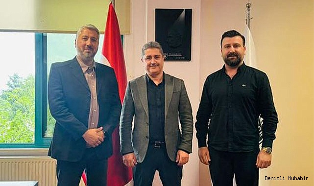 DENİZLİSPOR’DA HUKUK İŞLERİ KILIÇ VE ABA’YA EMANET