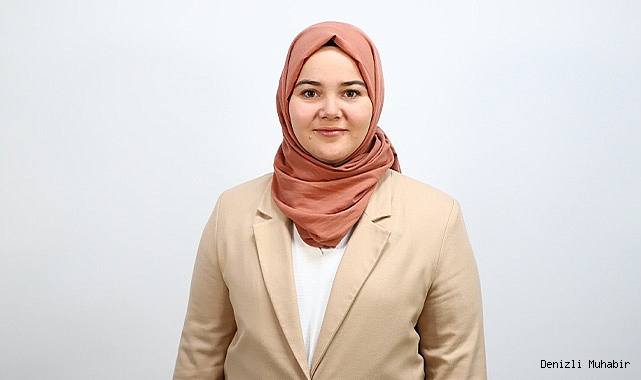 Dr. Fzt. Büşra Alkan: “Çocuklar İçin Doğru Egzersiz Çok Önemli”