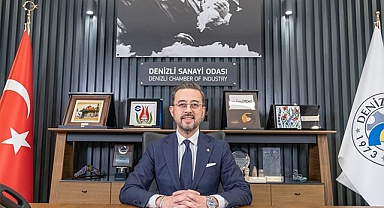 DSO Başkanı Kasapoğlu; “Avrupa Birliği’nin Türkiye için önemli bir partner olduğuna inanıyoruz”