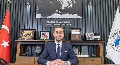 DSO Başkanı Kasapoğlu; “Avrupa Birliği’nin Türkiye için önemli bir partner olduğuna inanıyoruz”
