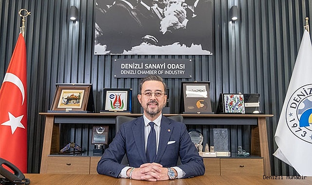 DSO Başkanı Kasapoğlu; “Avrupa Birliği’nin Türkiye için önemli bir partner olduğuna inanıyoruz”