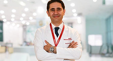 HER 100 KİŞİDEN 13’Ü BÖBREK TAŞI RAHATSIZLIĞI YAŞIYOR