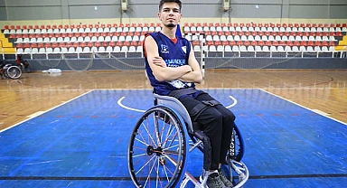  İLKER GÜNDÜZ AVRUPA YOLCUSU