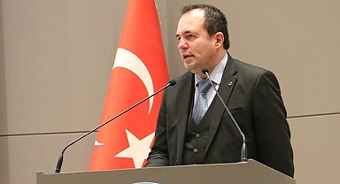 KASSAK Başkanı Kurt, USSAM Mahkemelerinin Türkiye için önemini anlattı