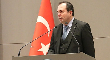 KASSAK Başkanı Kurt, USSAM Mahkemelerinin Türkiye için önemini anlattı