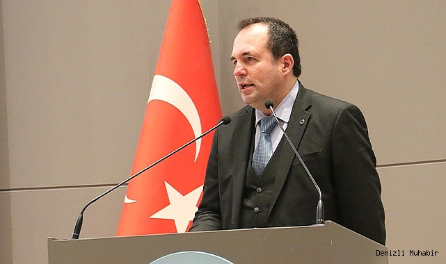 KASSAK Başkanı Kurt, USSAM Mahkemelerinin Türkiye için önemini anlattı