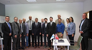 Pamukkale Teknoknet, Türkiye'nin Teknoloji Liderliğini Güçlendirecek