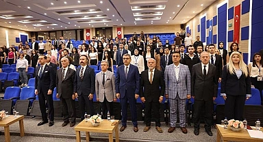 PAÜ Hukuk Fakültesi’nde ‘Meclis Simülasyonu’ Etkinliği
