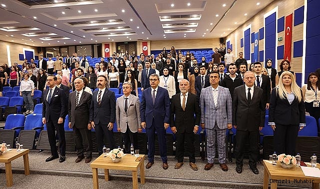 PAÜ Hukuk Fakültesi’nde ‘Meclis Simülasyonu’ Etkinliği