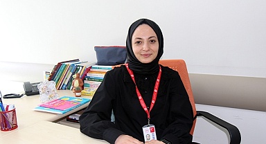 Teknoloji bağımlılığı çocukların gelişimlerini olumsuz etkiliyor