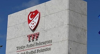 Türkiye Futbol Federasyonu (TFF) Cezaları Açıkladı