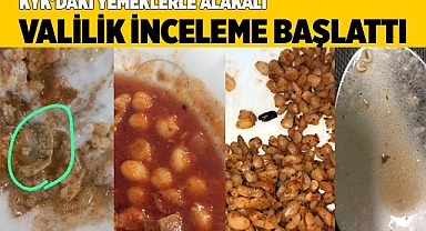 VALİ COŞKUN O ÖĞRENCİLERİ DİNLEYECEK