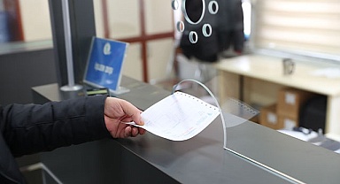 VEZNELER HAFTA SONU AÇIK OLACAK