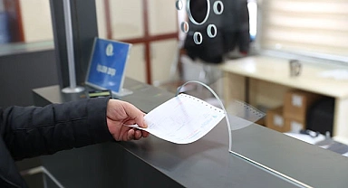 VEZNELER HAFTA SONU AÇIK OLACAK