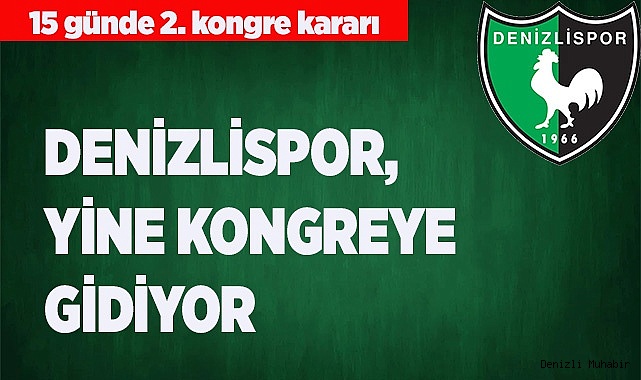YENİ SEÇİLMİŞTİ YÖNETİMİ DEĞİŞTİRECEK