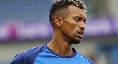 Adana Demirspor'da Veda Vakti: Luis Nani ile Yollar Ayrıldı!