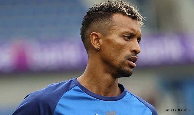 Adana Demirspor'da Veda Vakti: Luis Nani ile Yollar Ayrıldı!