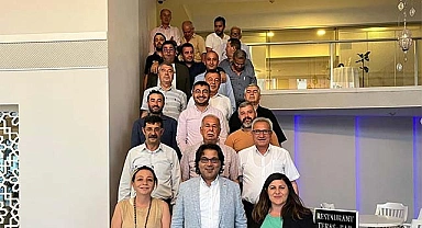 BAŞKAN HORZUM: “CHP İKTİDARI İÇİN ÖRGÜTÜMÜZ HAZIR”