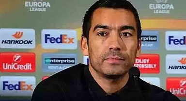 Beşiktaş, Yoluna Giovanni vanBronckhorstİle Devam Ediyor!