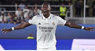 Bomba Transfer Hedefi: Galatasaray, David Alaba'yı mı Kapıyor?