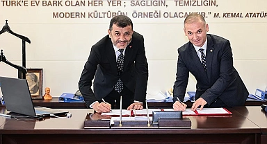 Büyükşehir’de bayram öncesi SDS sevinci
