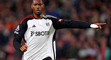 Chelsea’de Eve Dönüş: Tosin Adarabioyo 4 Yıllık Sözleşmeyle Mavi-Beyazlılara Katıldı!