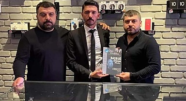 ESNAFLAR ÜLKÜ OCAKLARININ YAYINLARINA HAYRAN KALDI