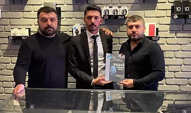 ESNAFLAR ÜLKÜ OCAKLARININ YAYINLARINA HAYRAN KALDI