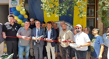 FenerBulldan hizmete açıldı