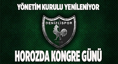 HOROZDA KONGRE GÜNÜ