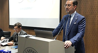 KASAPOĞLU: “GRİ LİSTEDEN ÇIKMAK, ÖNEMLİ BİR GELİŞME”