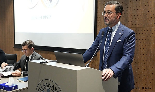 KASAPOĞLU: “GRİ LİSTEDEN ÇIKMAK, ÖNEMLİ BİR GELİŞME”