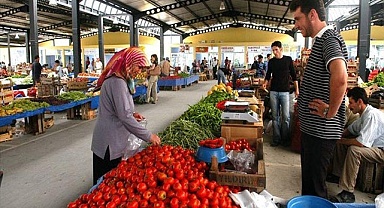 MERKEZEFENDİ’DE AREFE GÜNÜ KURULACAK SEMT PAZARLARI BELİRLENDİ