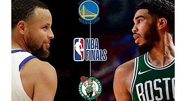 NBA Final Maçları 2024: Celtics - Mavericks Şampiyonluk Serisi Tarihleri