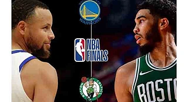 NBA Final Maçları 2024: Celtics - Mavericks Şampiyonluk Serisi Tarihleri