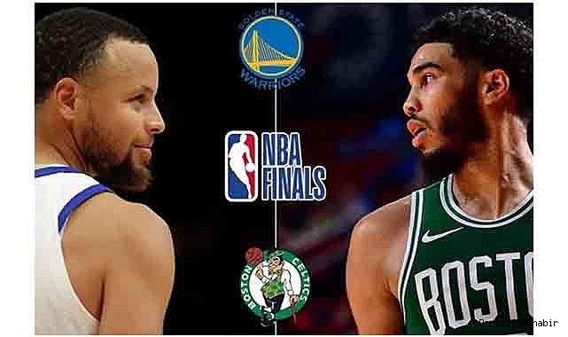 NBA Final Maçları 2024: Celtics - Mavericks Şampiyonluk Serisi Tarihleri
