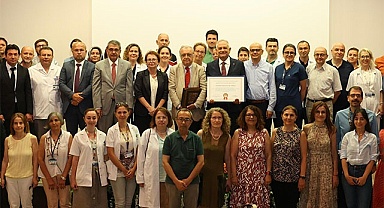 PAÜ Tıp Fakültesi, Üçüncü Kez Reakredite Olarak Türkiye’deki Akredite 8 Tıp Fakültesinden Biri Oldu